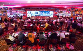 Platform ugarena777 menampilkan berbagai permainan dan pasar olahraga