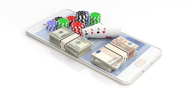 Sistem keamanan ugarena777 melindungi data pengguna dengan enkripsi tingkat bank